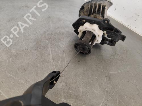 Jack Kit RENAULT CLIO III (BR0/1, CR0/1)  | BP23860577C119 