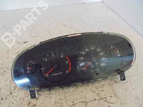 Kombinert Instrument HYUNDAI H-1 / STAREX Bus (A1) 2.5 TD 4WD (101 hp) 5960029