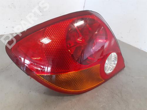 Left taillight HYUNDAI COUPE II (GK) 2.7 V6 | BP8532921C34 