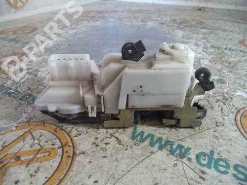 Front left lock PEUGEOT 406 (8B) 1.9 TD | BP2473029C98 