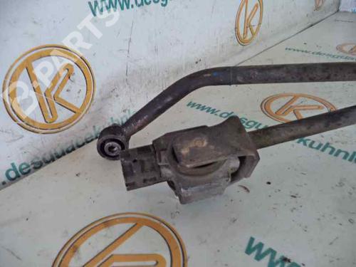 Gear lever AUDI A4 B5 (8D2)  | BP7430078M90 