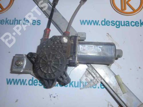 Front right window mechanism CITROËN XSARA (N1)  | BP2457675C23 