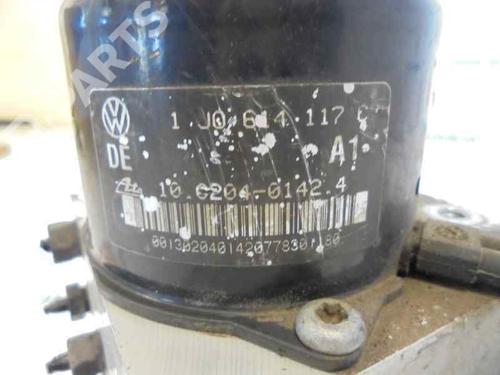 ABS pump VW GOLF IV (1J1) 1.4 16V | BP2479223M43 