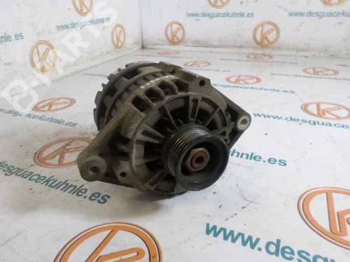 Alternator DAEWOO LANOS (KLAT) 1.3 | BP2494976M7 