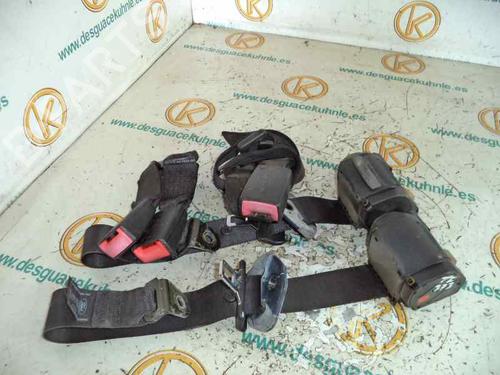 Used Rear right seatbelt FORD FIESTA IV (JA_, JB_) 1.3 i (60 hp) 14193733