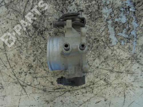 Throttle body HYUNDAI TUCSON (JM)  | BP6066283M82