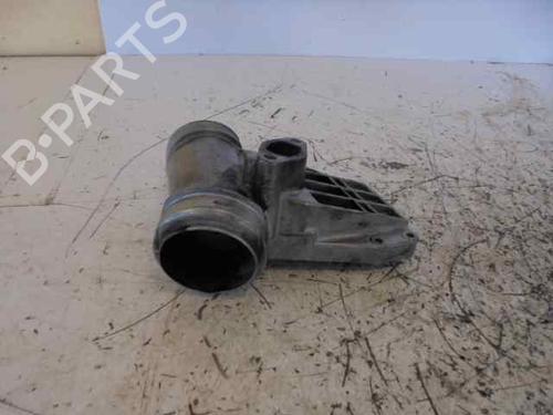 Pipe MERCEDES-BENZ C-CLASS (W202)  | BP14186649M125 