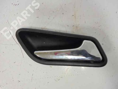 Maneta interior trasera derecha MERCEDES-BENZ A-CLASS (W169) A 180 CDI (169.007, 169.307) (109 hp) A1697600261 | A1697600261 |