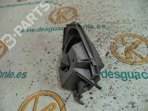 Front right interior door handle FORD KA (RB_)  | BP3219694I14 