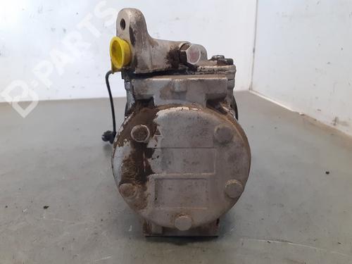 AC compressor KIA SHUMA II (FB)  | BP9856522M34 