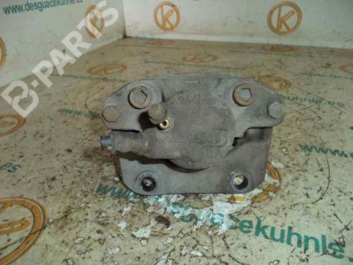 Left front brake caliper RENAULT MEGANE I Coach (DA0/1_) 1.9 dTi (DA0N) | BP11611929M105 