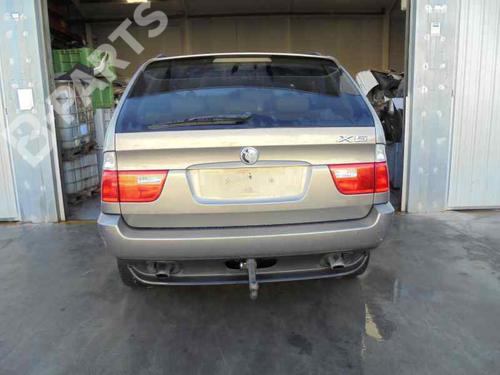 Oil radiator BMW X5 (E53) 3.0 i | BP8753636M33  - Image 9