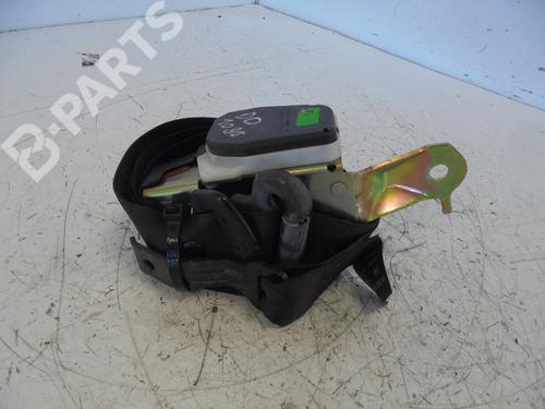 Used Front right seatbelt BMW 3 (E36) 318 tds (90 hp) 8754677
