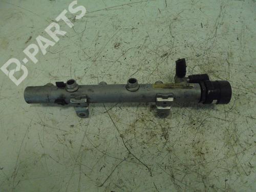 Rail D'Injecteurs VW TOUAREG (7LA, 7L6, 7L7) 3.0 V6 TDI (225 hp) 6975468