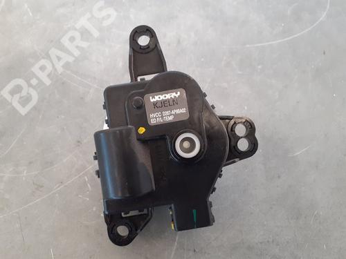 Varmvifte HYUNDAI i30 (GD) [2011-2025]  10559091