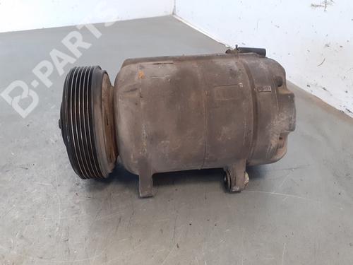 AC compressor VW GOLF IV (1J1)  | BP9856571M34 