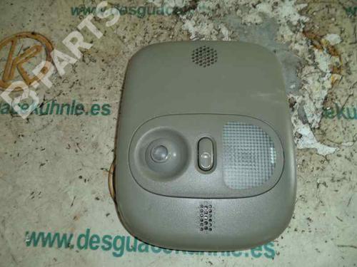 Innenleuchte RENAULT CLIO II (BB_, CB_) 1.5 dCi (B/CB07) | BP7430049I8 