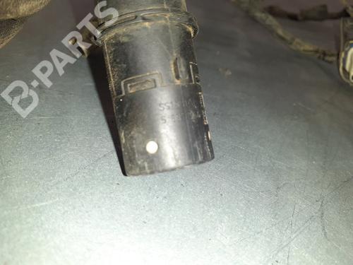 Electronic module LAND ROVER RANGE ROVER SPORT I (L320)  | BP10270828M83 