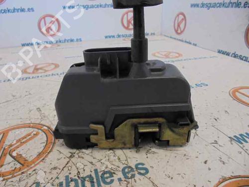 Rear left lock RENAULT VEL SATIS (BJ0_)  | BP2464335C100