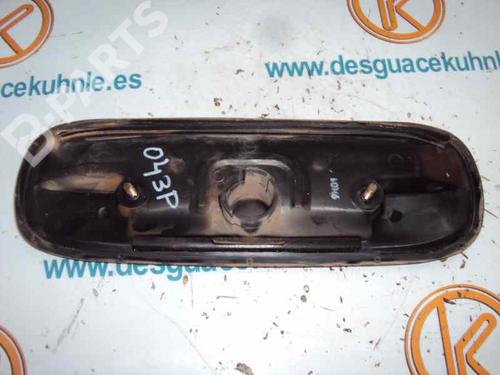 Tailgate handle KIA SPORTAGE SUV (K00) 2.0 TD 4WD | BP2493216C132 