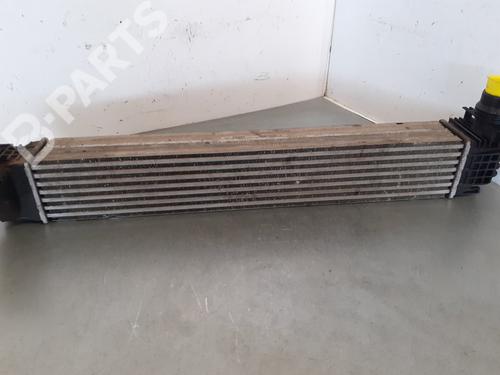 Intercooler RENAULT MEGANE III Hatchback (BZ0/1_, B3_) | BP7905816M30