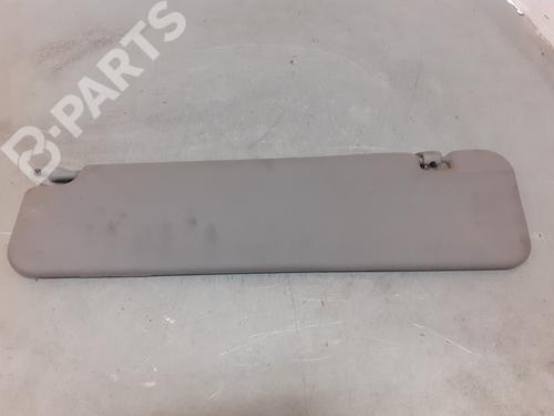 Right sun visor MERCEDES-BENZ VITO Van (W638) 112 CDI 2.2 (638.094) | BP8894199I2 