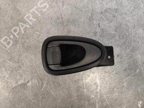 Used Front right interior door handle DAEWOO LANOS (KLAT) [1997-2025]  13042450