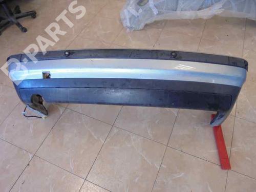 Used Rear bumper BMW 3 (E36) 320 i (150 hp) 4803154