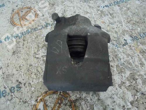 Used Right front brake caliper VW GOLF V (1K1) [2003-2010]  11610122
