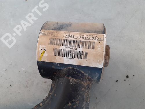 Right rear suspension arm LAND ROVER RANGE ROVER SPORT I (L320)  | BP8062076M15 