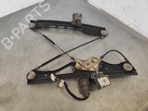Front left window mechanism MERCEDES-BENZ E-CLASS (W211) E 270 CDI (211.016) | BP15769527C22 