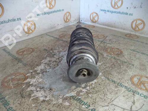 Right front shock absorber FORD ORION I (AFD) 1.6 D | BP2460420M17 