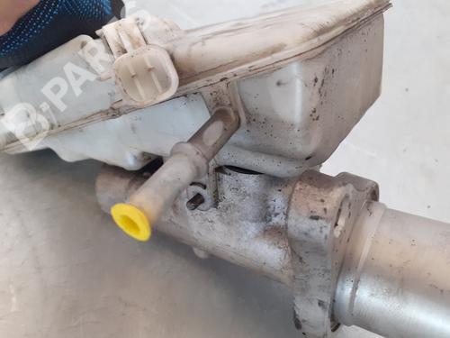 Brake master cylinder FORD FOCUS II (DA_, HCP, DP) 2.0 TDCi | BP7828821M77 