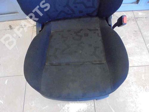 Right front seat VW GOLF IV (1J1) 1.9 TDI | BP4643945C16 