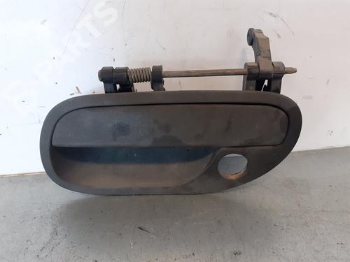 Used Front left exterior door handle VOLVO S40 I (644) 1.8 (115 hp) 7258272