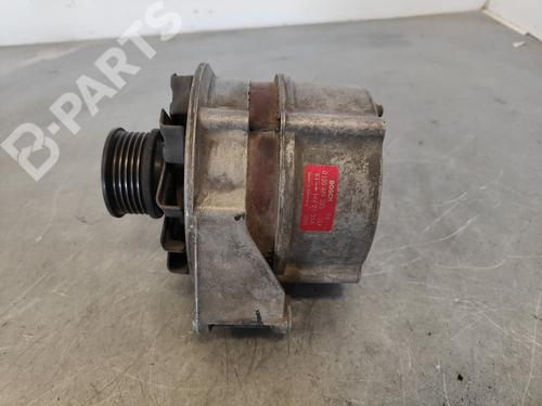 Alternator MERCEDES-BENZ 190 (W201)  | BP11870882M7 