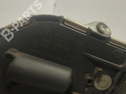 Front wiper motor PEUGEOT 407 (6D_)  | BP11690050M29 