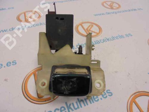 Tailgate handle CITROËN XSARA Coupe (N0) 1.9 D (68 hp) 2470297