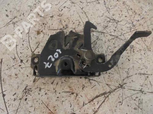 Hood lock HYUNDAI H-1 / STAREX Bus (A1) 2.5 TD 4WD | BP8780762C133 