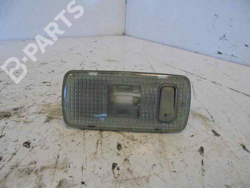 Used Interior roof light NISSAN X-TRAIL I (T30) [2001-2013]  10270469