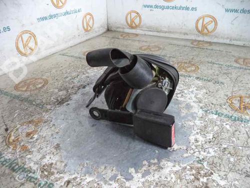 Front right seatbelt CITROËN XSARA PICASSO (N68)  | BP8752856I25 