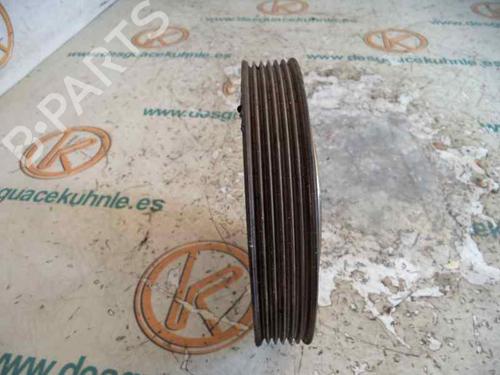 Pulley CITROËN XSARA PICASSO (N68) 2.0 16V | BP14194104M122 