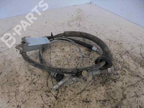 Hand brake IVECO DAILY V Van  | BP8780796I18 