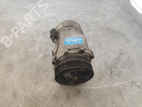 AC-Kompressor VW SHARAN (7M8, 7M9, 7M6) 2.0 (115 hp) 15064301