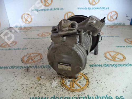 AC compressor HONDA ACCORD IV (CB) 2.0 16V (CB3) | BP3526755M34 