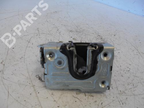 Used Rear left lock DACIA SANDERO [2008-2025]  6898885