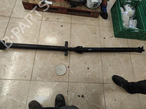 Used Driveshaft HYUNDAI SANTA FÉ II (CM) [2005-2015]  27544677