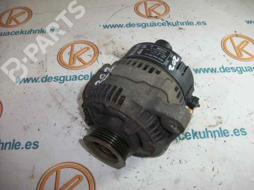 Alternator HONDA CIVIC VI Fastback (MA, MB) 1.5 i Vtec-E (MA9) (90 hp) 2449113