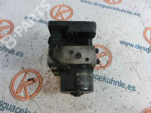 Abs pomp VW GOLF IV (1J1) 1.9 TDI (110 hp) 2470859
