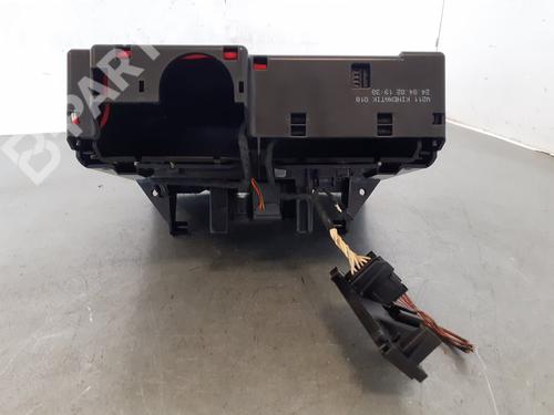 Switch MERCEDES-BENZ E-CLASS (W211) E 270 CDI (211.016) | BP8507916I30 